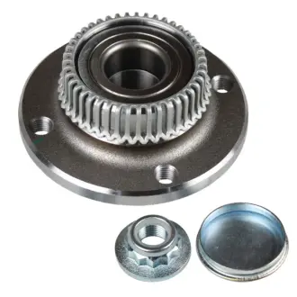 Подшипник задней ступицы sato tech WB12169