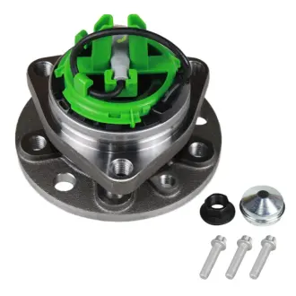 Маточина колеса з підшипником Sato Tech WB24125