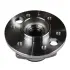 Подшипник задней ступицы sato tech WB46168