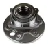 Подшипник задней ступицы sato tech WB46168