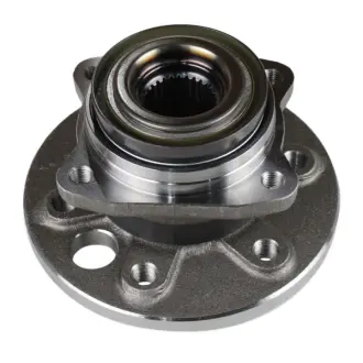 Подшипник задней ступицы sato tech WB46168