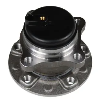 Підшипник задньої ступиці Sato Tech WB60127
