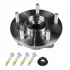 Маточина колеса з підшипником sato tech WB80049