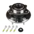 Маточина колеса з підшипником sato tech WB80049