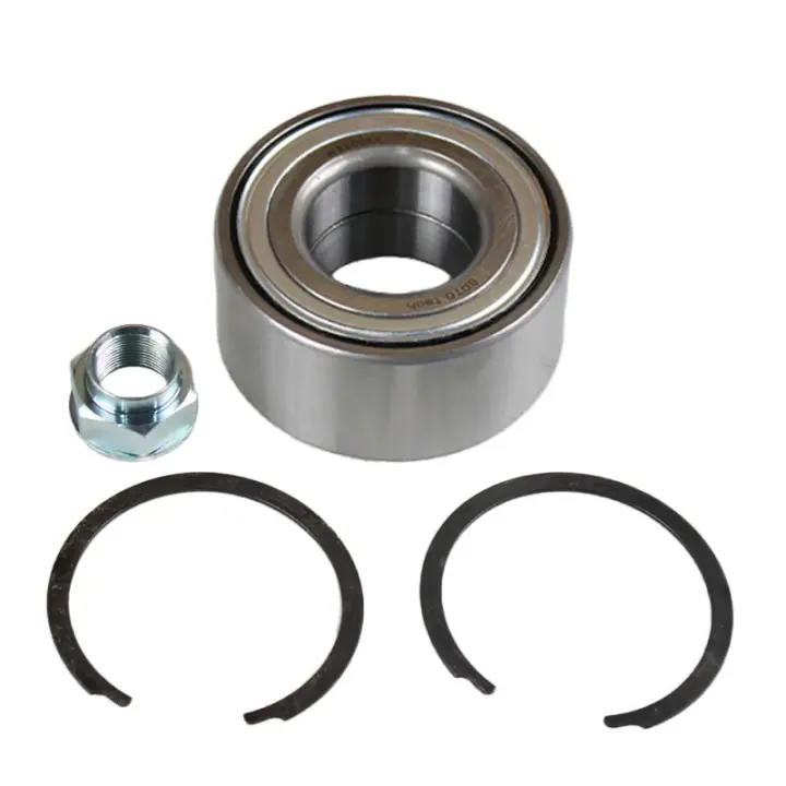Подшипник передней ступицы sato tech WB80054