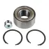 Подшипник передней ступицы sato tech WB80054