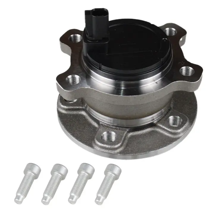 Подшипник задней ступицы sato tech WB80197