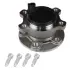 Подшипник задней ступицы sato tech WB80197