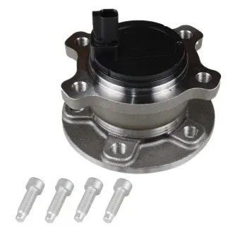 Подшипник задней ступицы sato tech WB80197