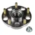 Подшипник задней ступицы sato tech WB90260