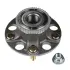 Подшипник задней ступицы sato tech WB90260