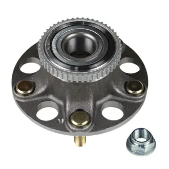 Подшипник задней ступицы sato tech WB90260