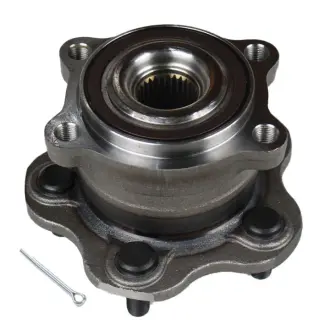Підшипник задньої ступиці Sato Tech WB90565