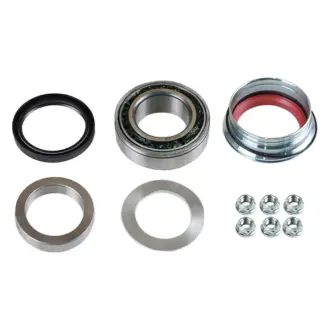 Підшипник задньої ступиці Sato Tech WB90567