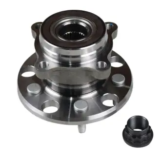 Підшипник задньої ступиці Sato Tech WB90727