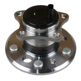 Підшипник задньої ступиці Sato Tech WB90735