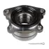 Подшипник задней ступицы sato tech WB90747