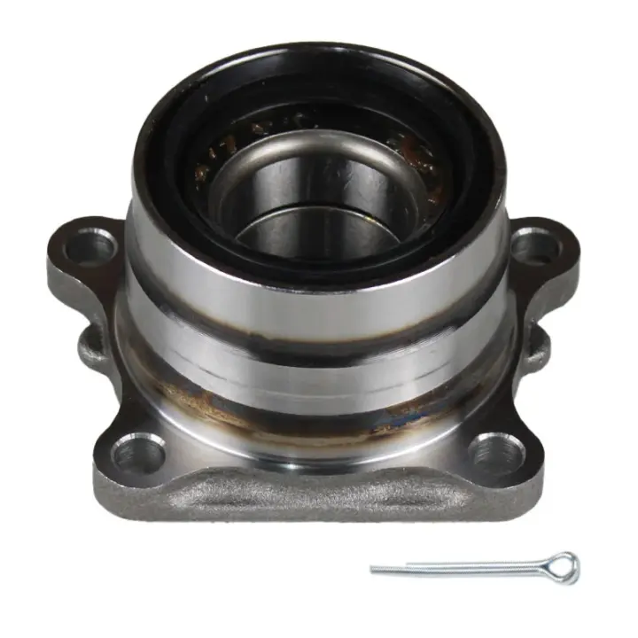 Подшипник задней ступицы sato tech WB90747