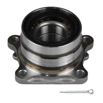 Подшипник задней ступицы sato tech WB90747