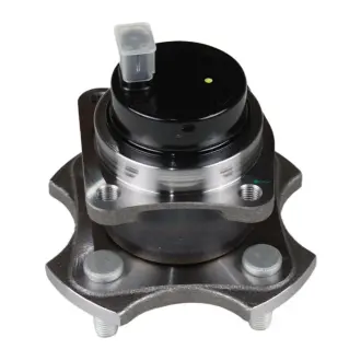 Підшипник задньої ступиці Sato Tech WB90755