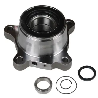 Підшипник задньої ступиці Sato Tech WB90770