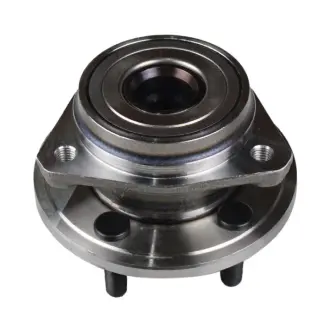 Маточина колеса з підшипником Sato Tech WB90791