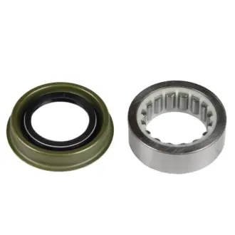 Підшипник передньої ступиці Sato Tech WB90811