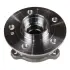 Подшипник задней ступицы sato tech WB91087