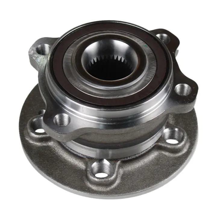 Подшипник задней ступицы sato tech WB91087