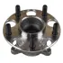 Подшипник задней ступицы sato tech WB91089