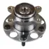 Подшипник задней ступицы sato tech WB91089