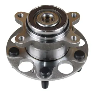 Подшипник задней ступицы sato tech WB91089