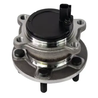 Подшипник задней ступицы sato tech WB91092