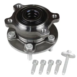 Підшипник задньої ступиці Sato Tech WB91094