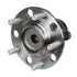 Подшипник задней ступицы sato tech WB91096
