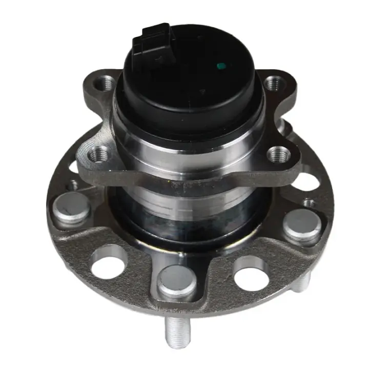 Подшипник задней ступицы sato tech WB91096
