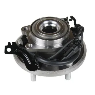 Підшипник задньої ступиці Sato Tech WB91099