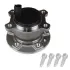 Подшипник задней ступицы sato tech WB91100