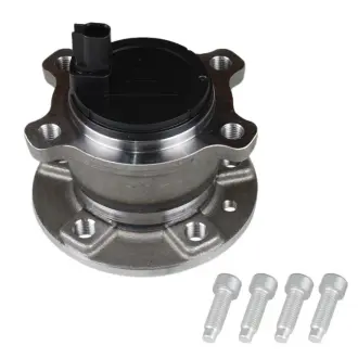 Подшипник задней ступицы sato tech WB91100