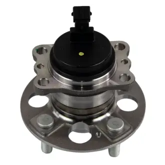 Підшипник задньої ступиці Sato Tech WB91101