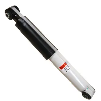 Задний амортизатор (стойка) sato tech 10177R