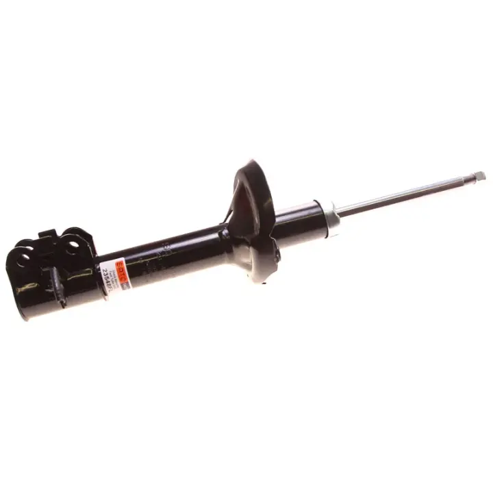 Передний амортизатор (стойка) sato tech 23548FL