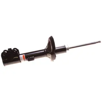 Передний амортизатор (стойка) sato tech 23549FR