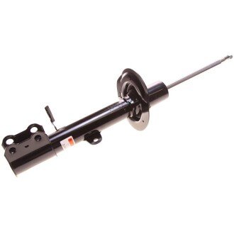 Амортизатор sato Tech 23550FL на Smart Citi-Coupe