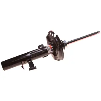 Передний амортизатор (стойка) sato tech 23568FR