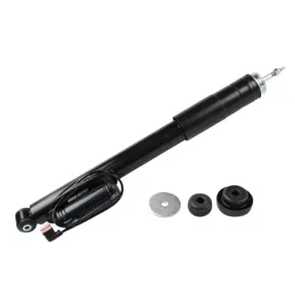 Амортизатор sato tech 40268F Тойота Ленд крузер прадо 150