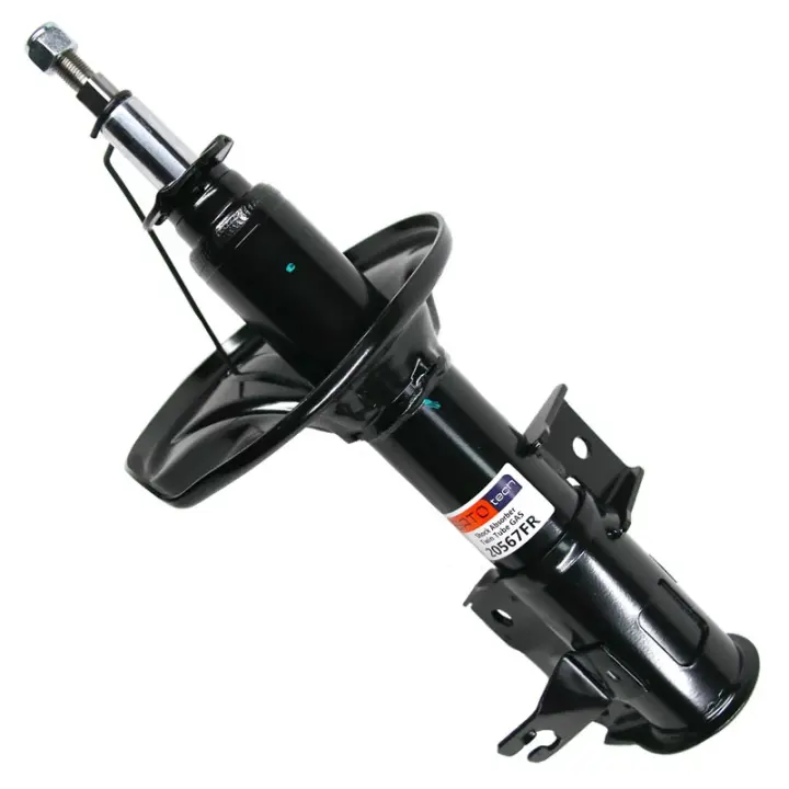 Амортизатор SATO tech sato tech 20567FR