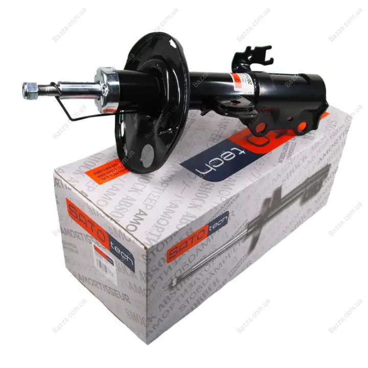 Амортизатор SATO tech sato tech 20741FR