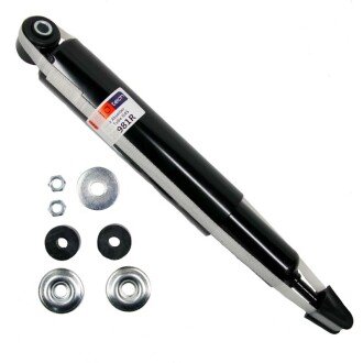 Амортизатор sato Tech 20981R