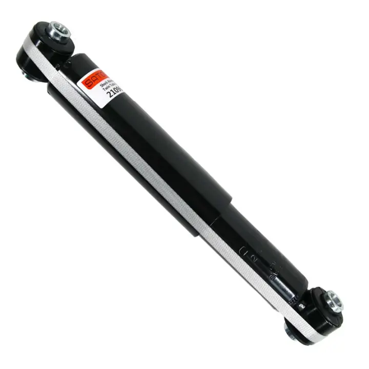 Задний амортизатор (стойка) sato tech 21096R